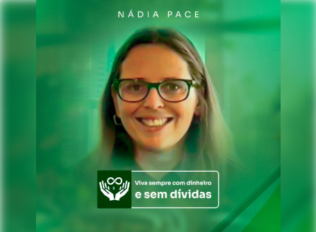 nádia pace
